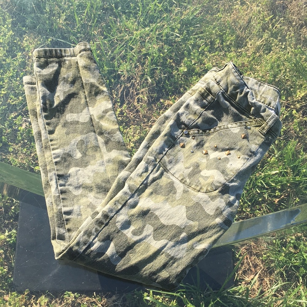 Children’s pants